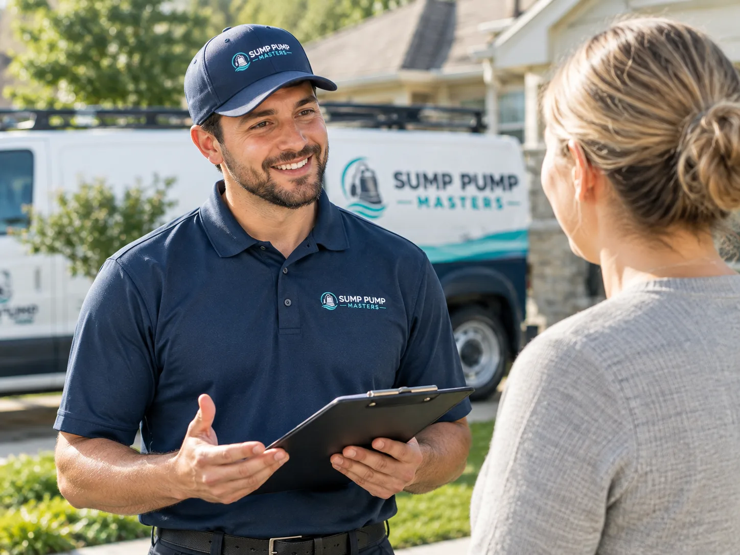 Sump Pump Repair Bronwood, GA FAQs